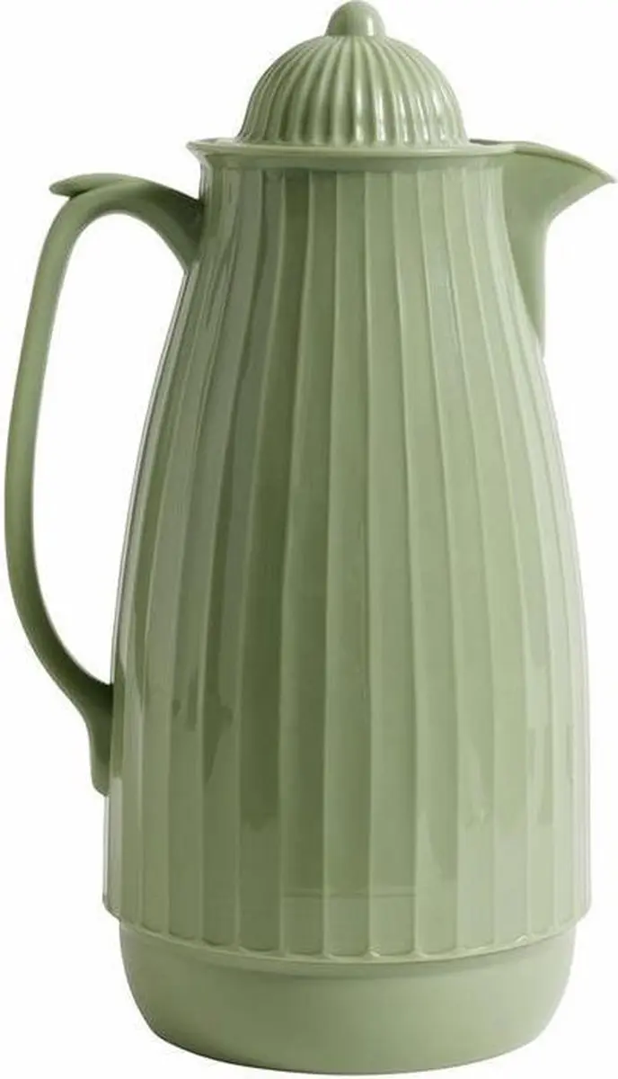 Nordal Thermoskan 1L - Mintgroen