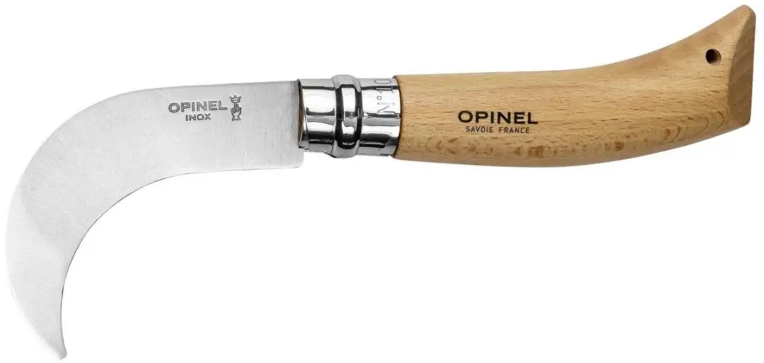 Opinel N°10 Snoeimes