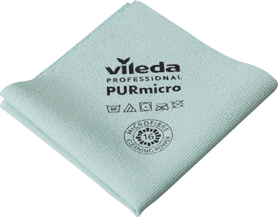 Vileda Purmicro Active Microvezeldoek
