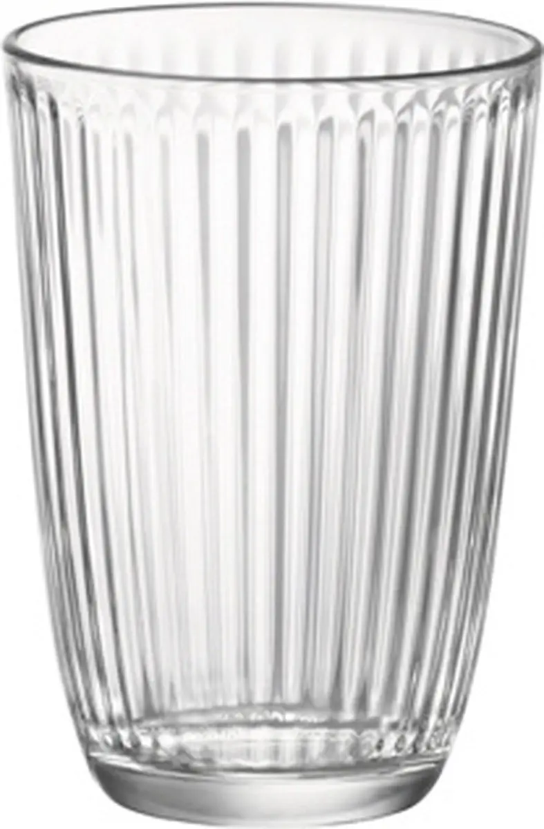 Bormioli Line Longdrinkglas 39cl