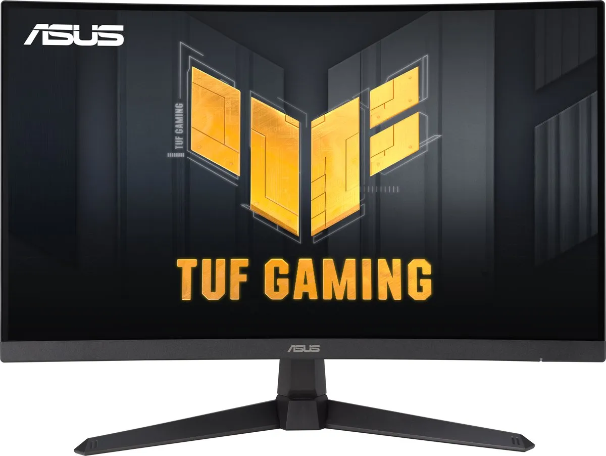 ASUS TUF Gaming VG27VQM1B-J 27 Monitor