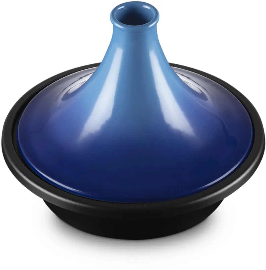 Le Creuset Tajine Azure Ø 31cm 3,7L