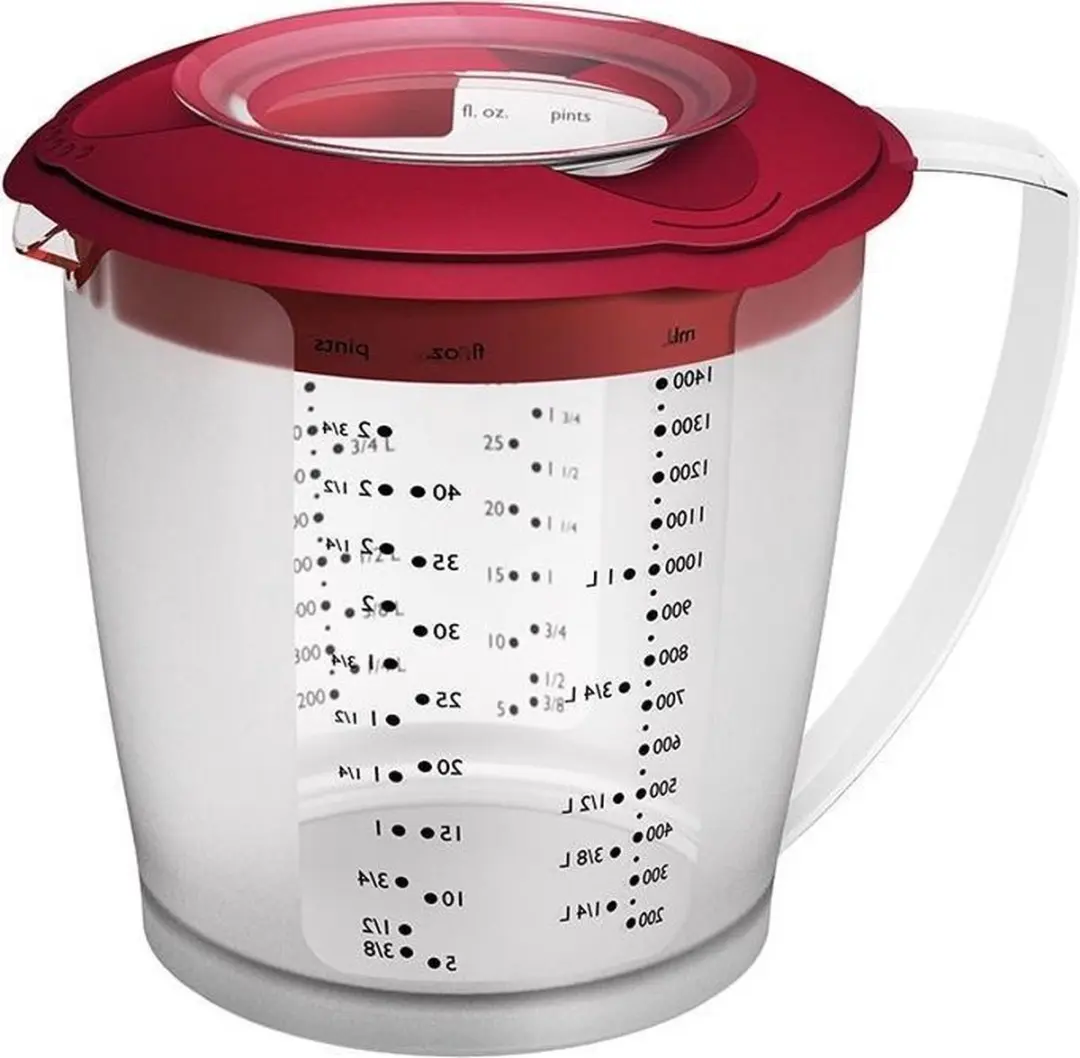 Westmark Helena Beslagkom 1,4L