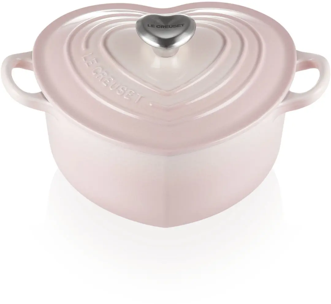 Le Creuset Hartjes Braadpan 20cm