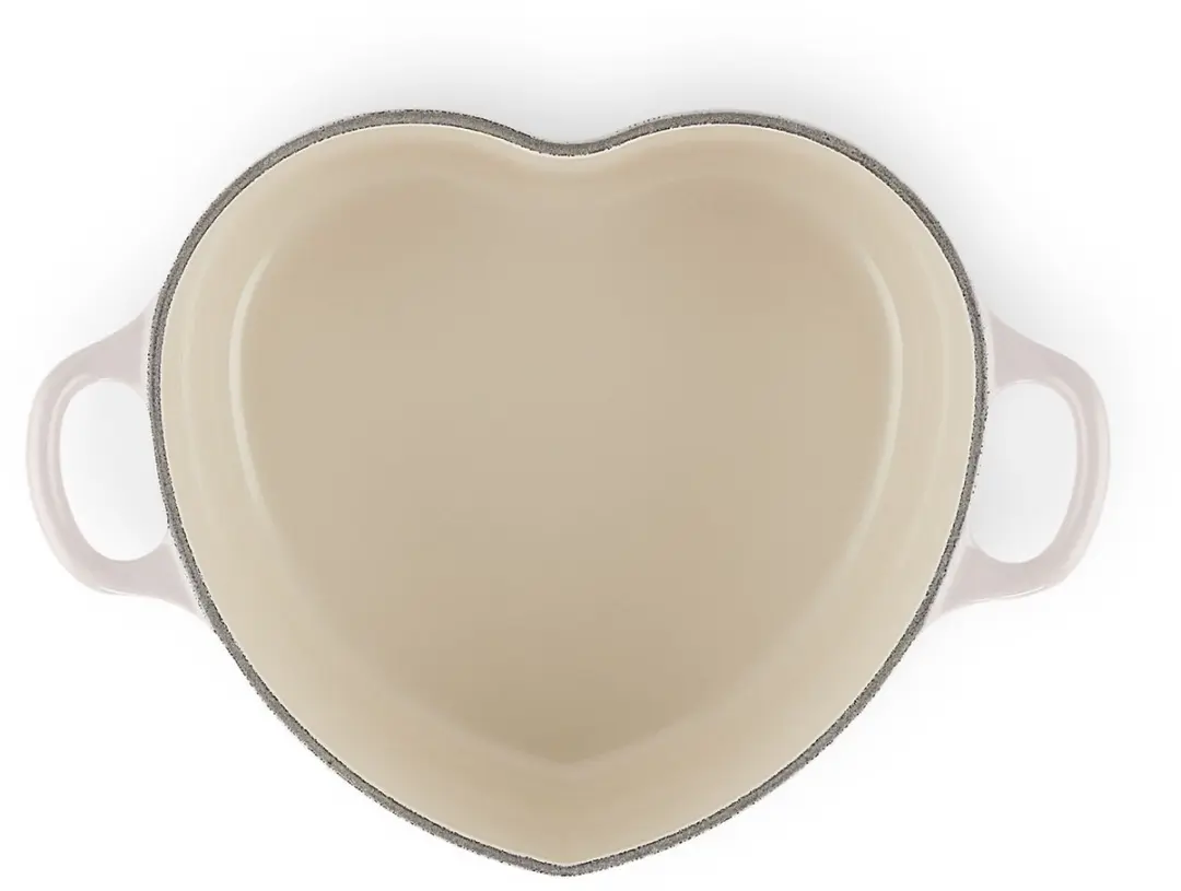 Le Creuset Hartjes Braadpan 20cm - 1,9L - Shell Pink
