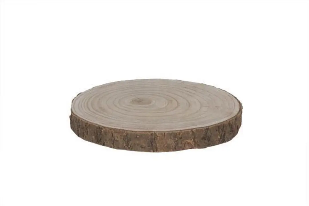 Cosy&Trendy Trunc Boomschijf 28x28x3.5cm
