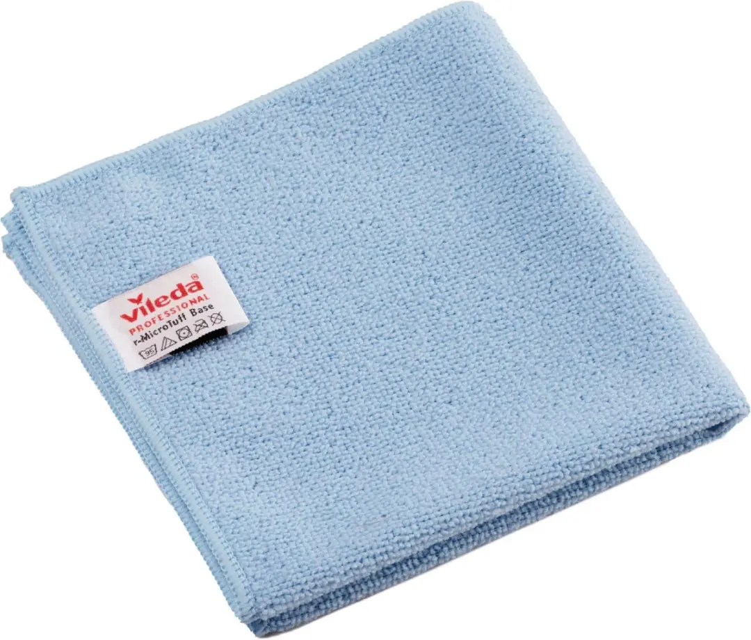 Vileda Professional r-MicroTuff Base Microvezeldoek