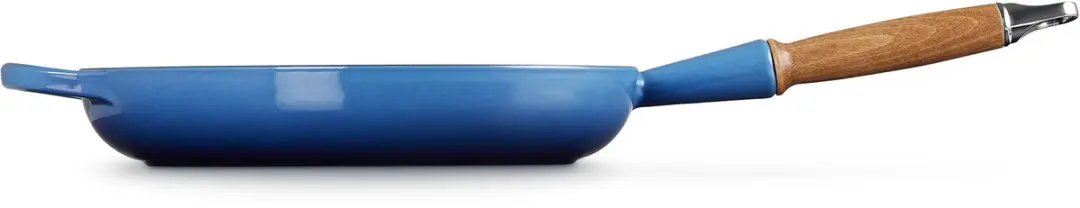 Le Creuset Signature Koekenpan Azure Ø28cm - 2,6L