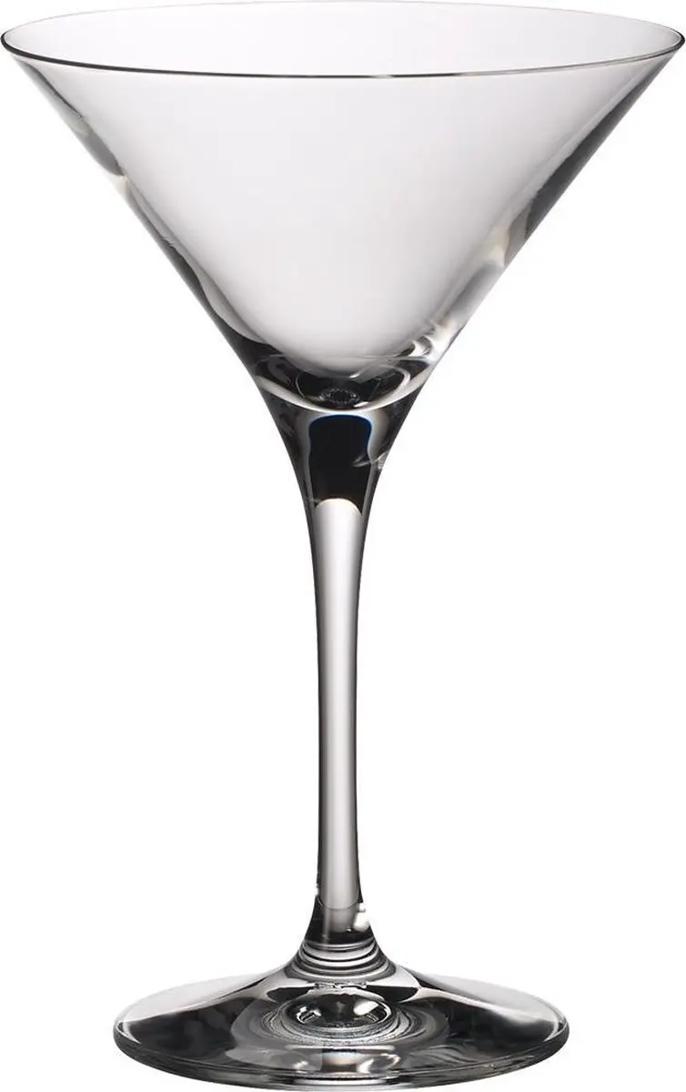 Villeroy & Boch Purismo Martini-/Cocktailglas Set 2-delig