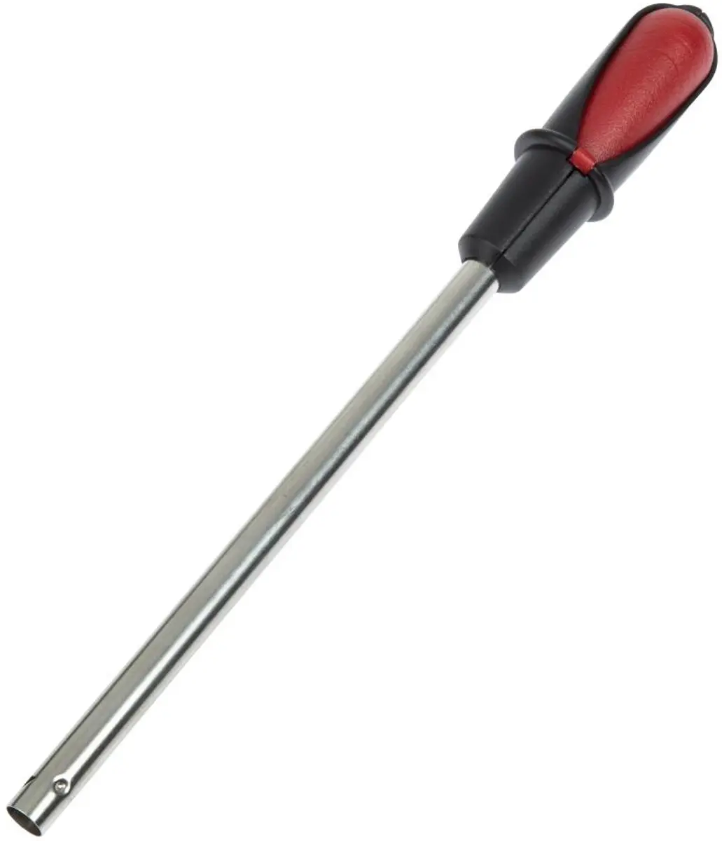 KitchenCraft Aansteker Rood