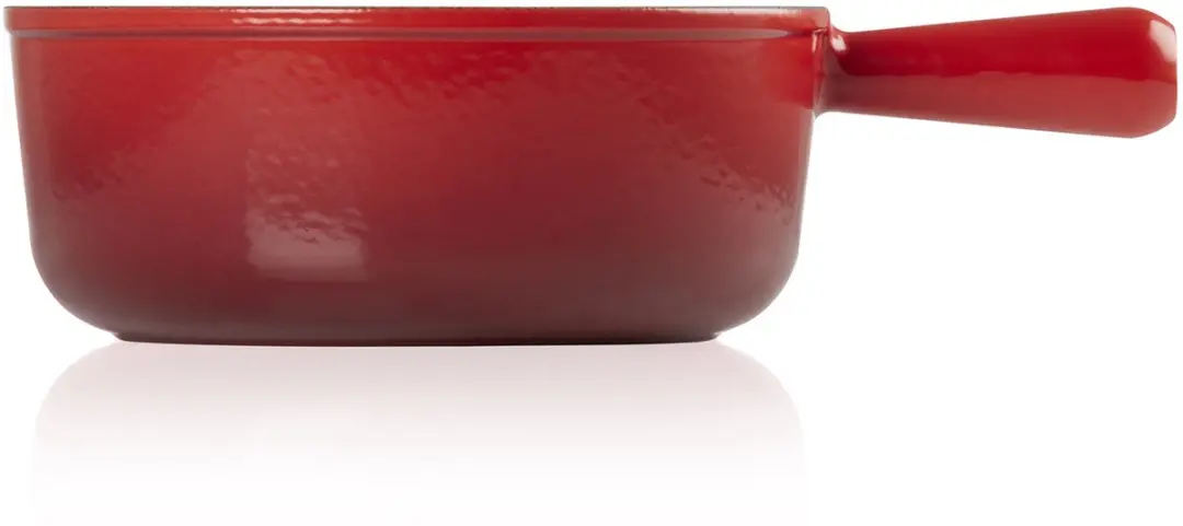 Le Creuset Steelpan Kersenrood 20cm - 1,9L