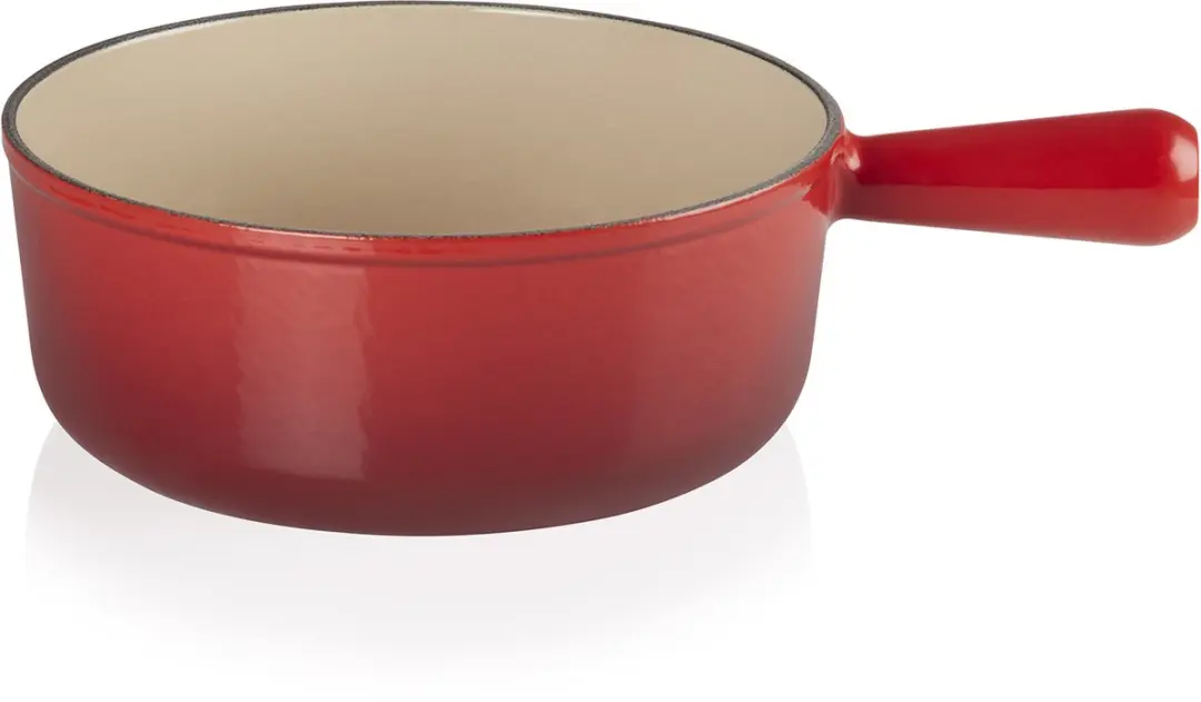 Le Creuset Steelpan Kersenrood 20cm - 1,9L