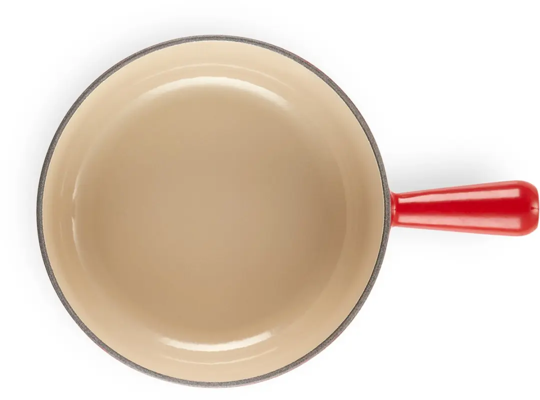 Le Creuset Steelpan Kersenrood 20cm - 1,9L