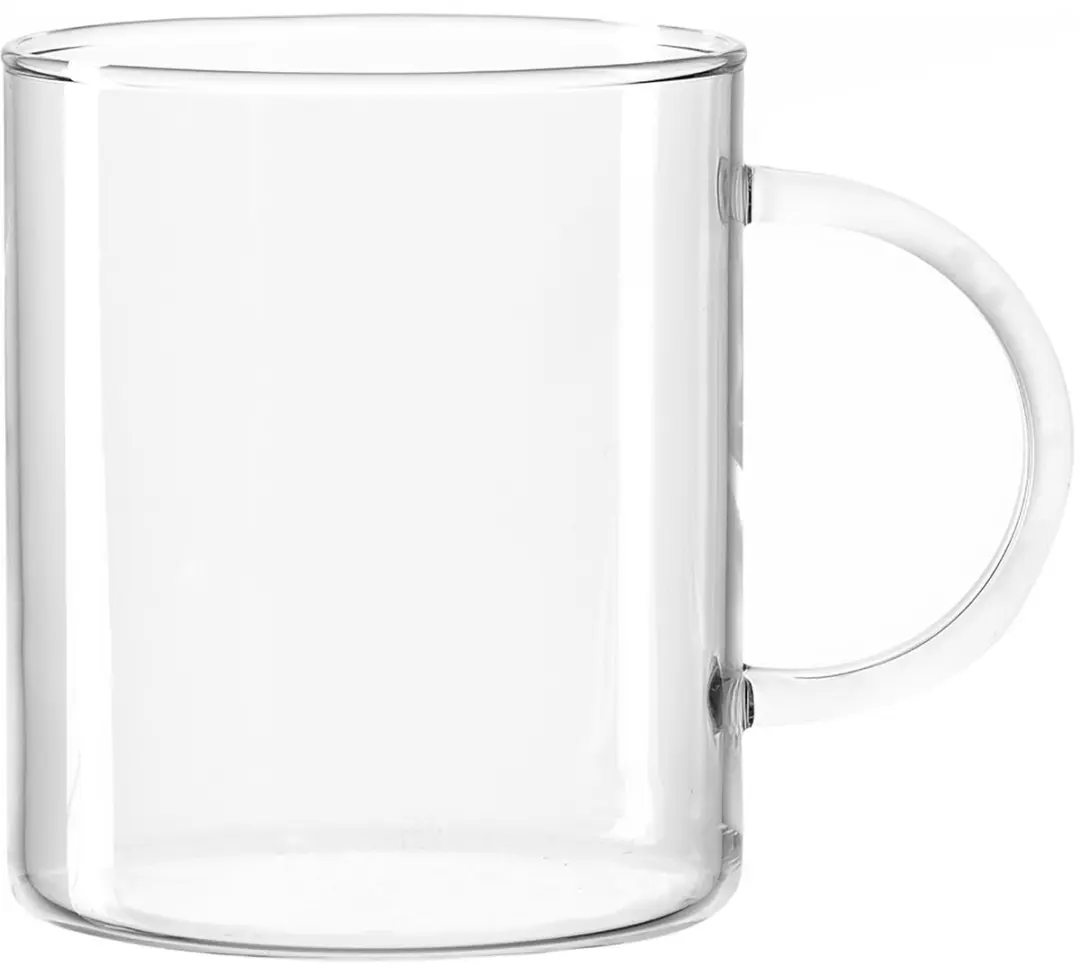 Leonardo NOVO Theeglas 570ml - Set van 6