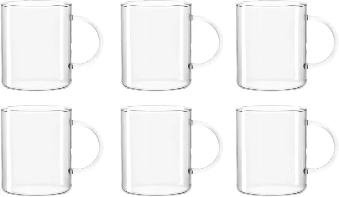 Leonardo NOVO Theeglas 570ml