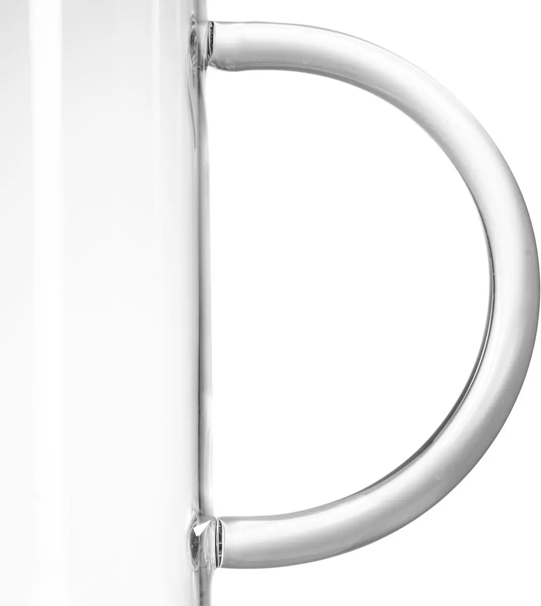 Leonardo NOVO Theeglas 570ml - Set van 6 - afbeelding 6 van 6