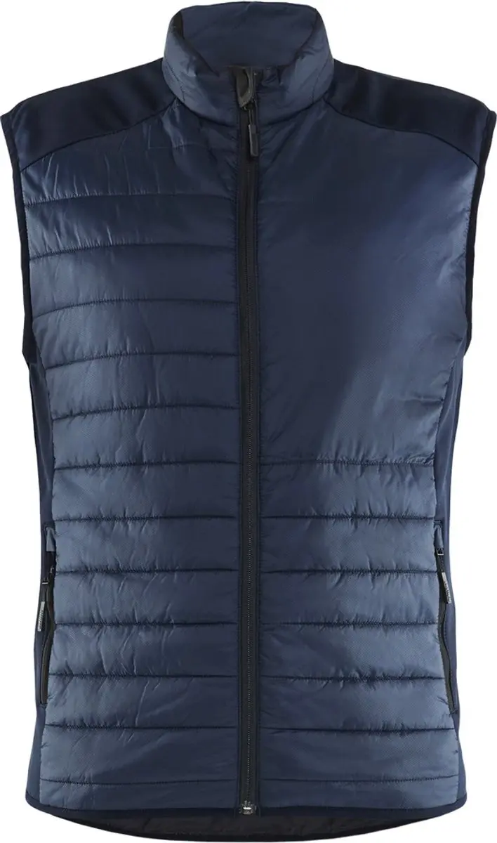 Blåkläder Gevoerde Bodywarmer 3863-2030