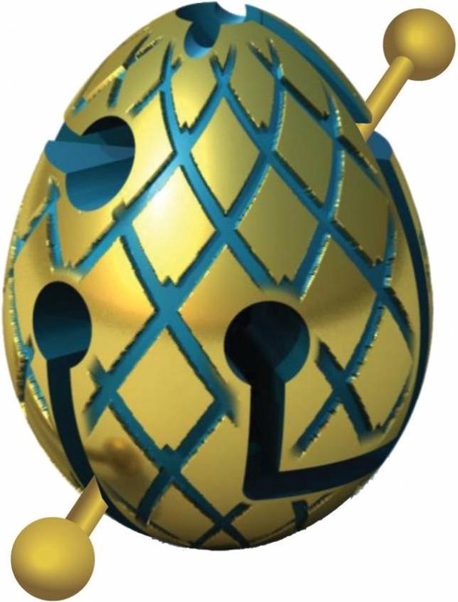 Smart Egg Jester