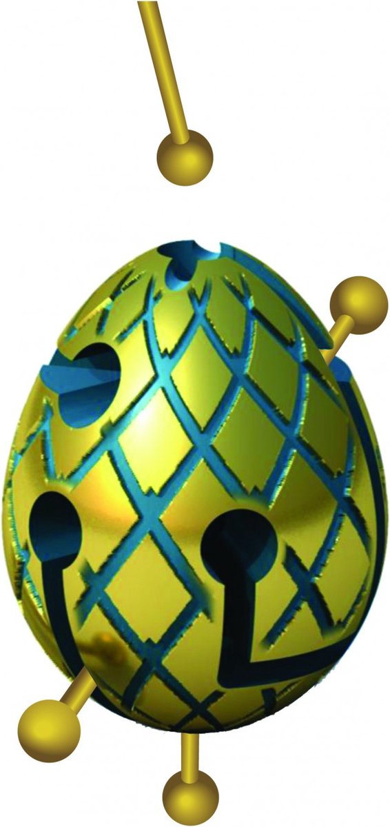 Smart Egg Jester