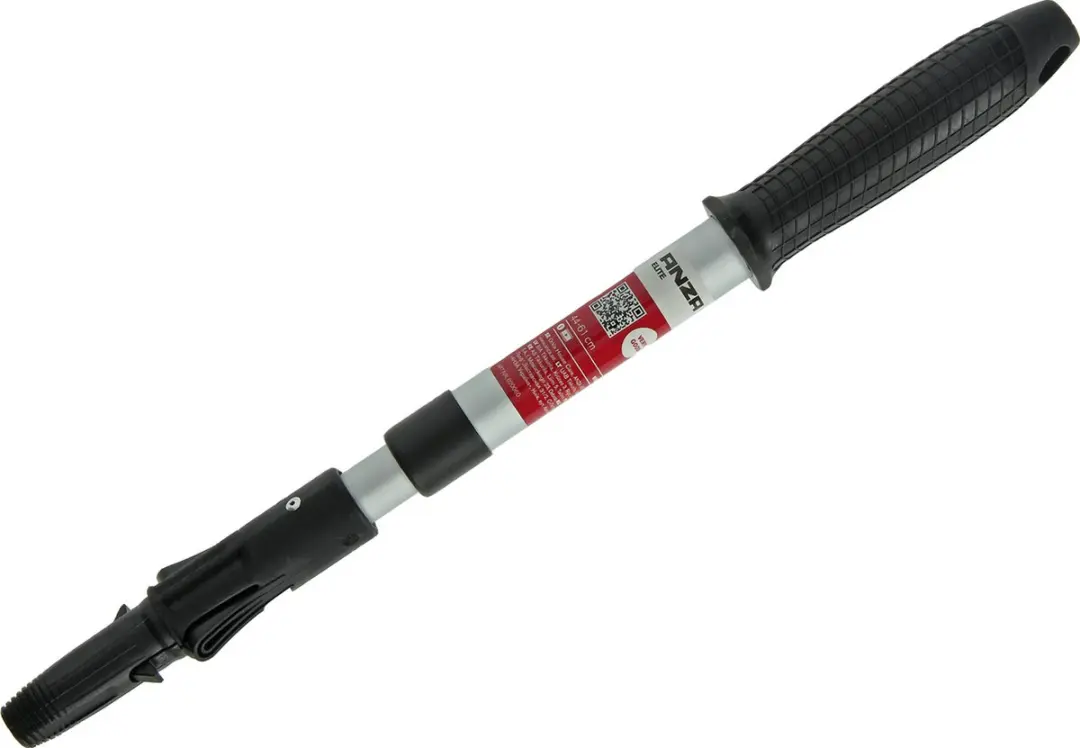 Anza Pro Verlengsteel 115cm