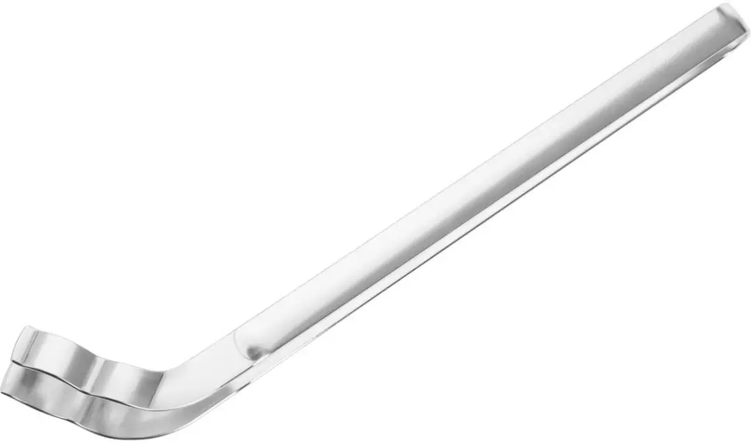 Westmark Keukentang 339mm - Roestvrijstaal