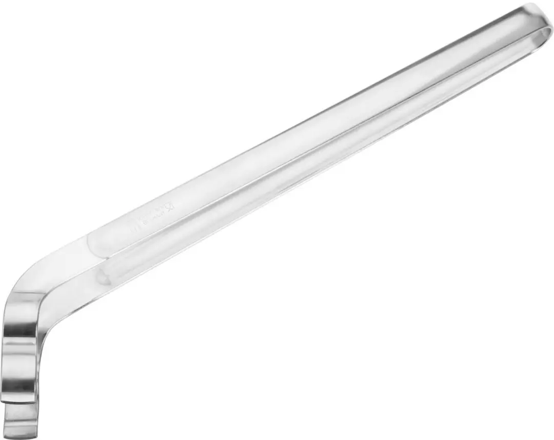 Westmark Keukentang 339mm - Roestvrijstaal