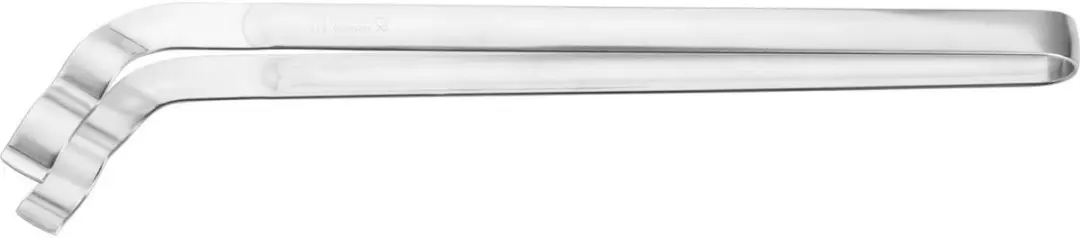 Westmark Keukentang 339mm - Roestvrijstaal