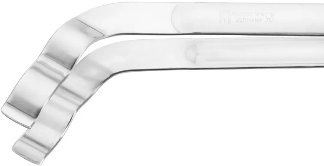 Westmark Keukentang 339mm - Roestvrijstaal