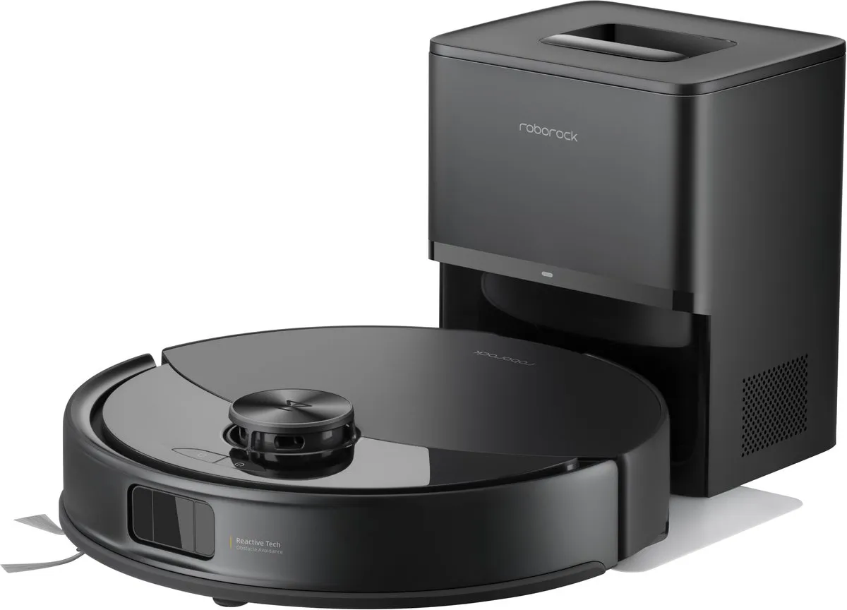 Roborock VC Q10 VF+ Robotstofzuiger