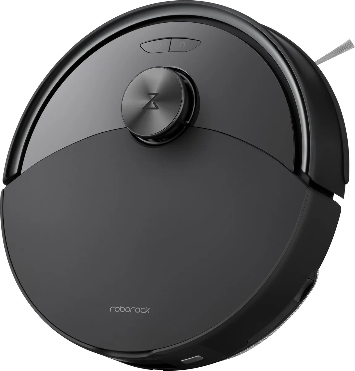 Roborock VC Q10 VF+ Robotstofzuiger - 10.000 Pa - Zwart