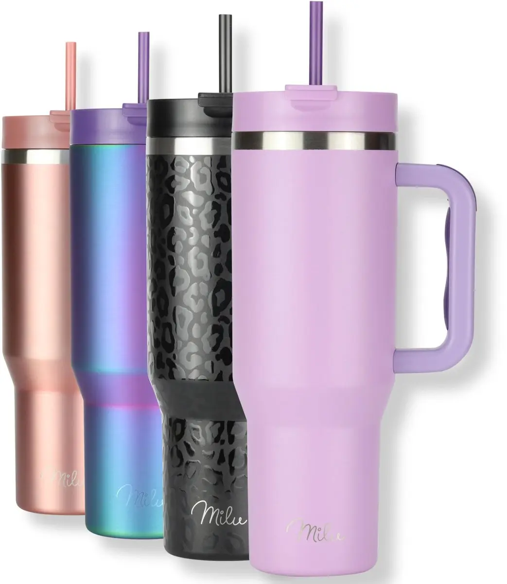 Milu Tumbler 1200ml