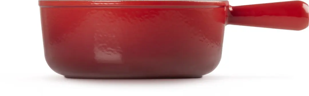 Le Creuset Steelpan Kersenrood Ø22cm - 2,6L