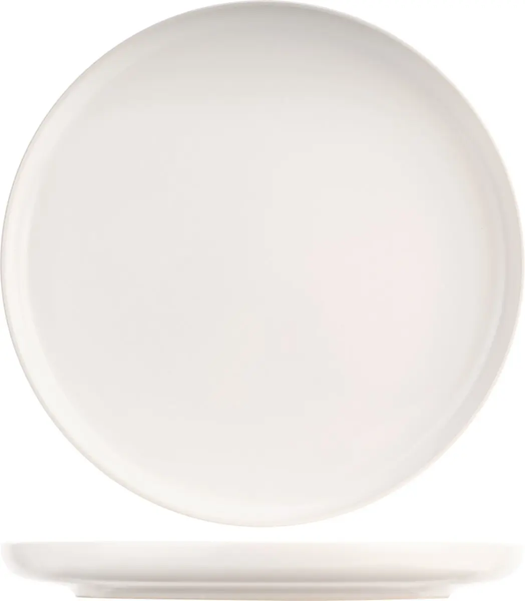 Cosy&Trendy Baltic Wit Dessertbord 20cm
