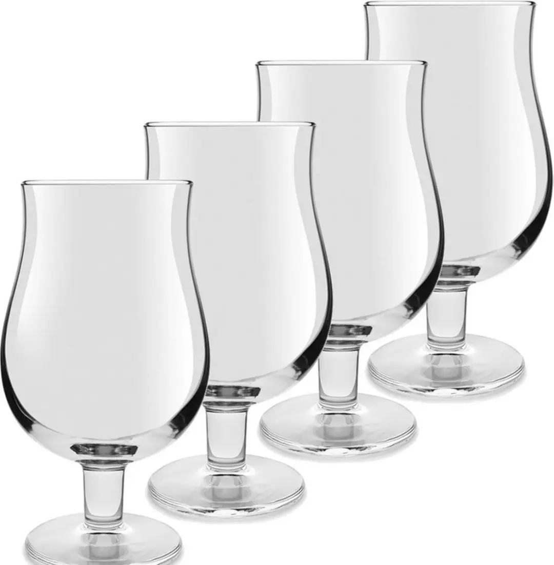 Royal Leerdam Mainz Bierglas