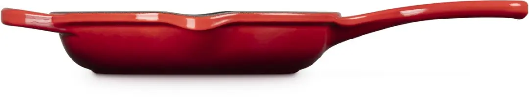 Le Creuset Signature Ronde Skillet Ø16cm - Kersenrood