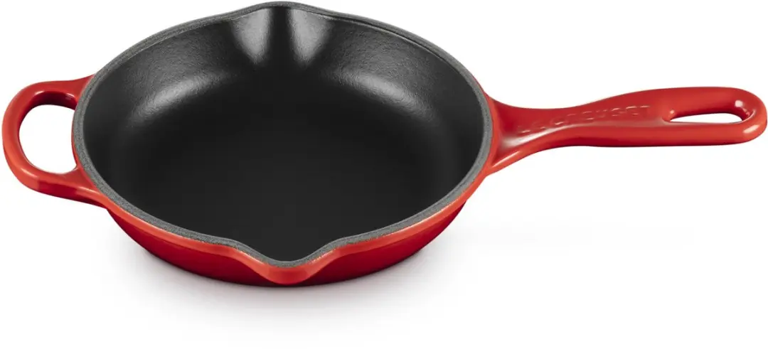 Le Creuset Signature Ronde Skillet Ø16cm