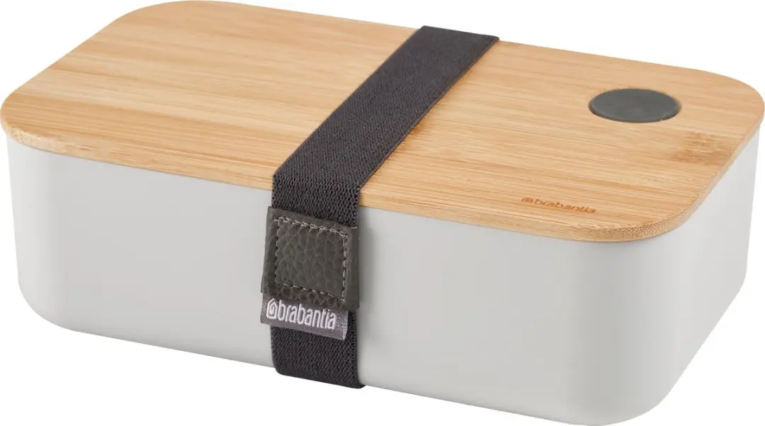 Brabantia Pure Lunchbox 1200ml