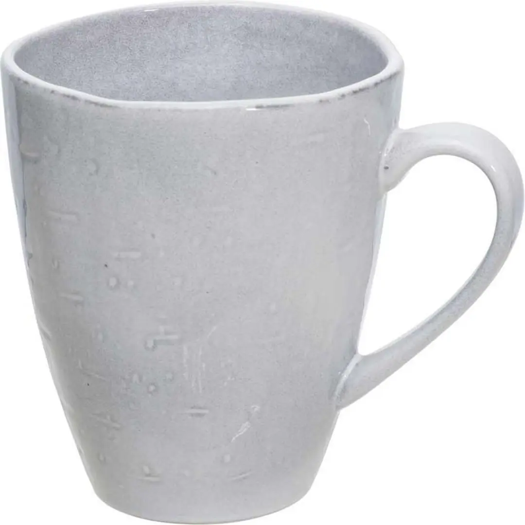 Cosy&Trendy Theodora Grey Beker 430ml