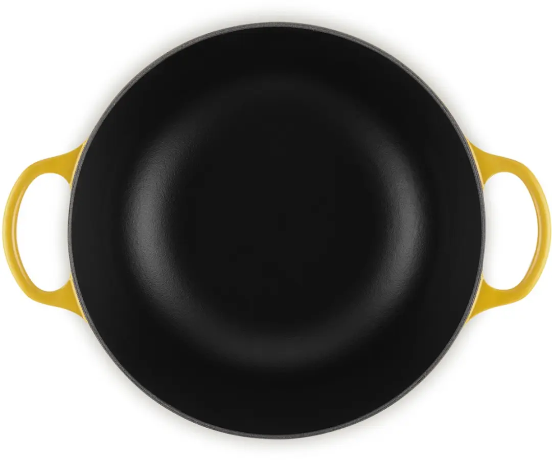 Le Creuset Signature Marmite Nectar Ø26cm - 4,1L - 9 Stuks