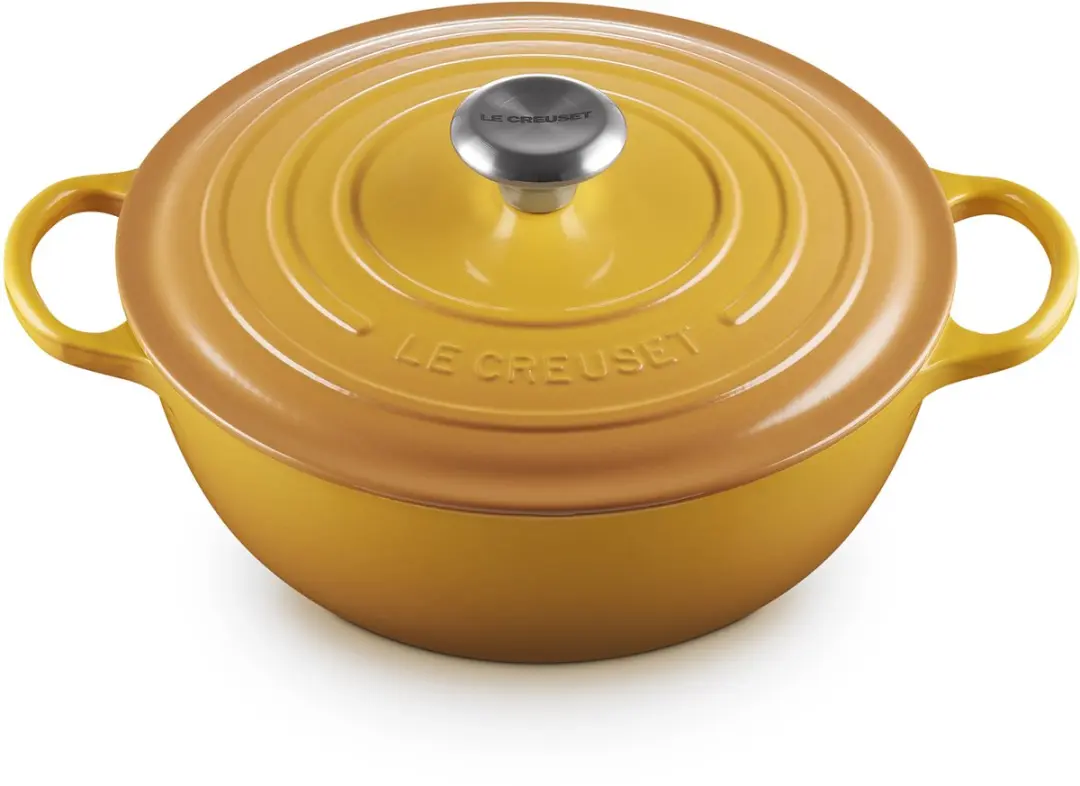 Le Creuset Signature Marmite Nectar Ø26cm