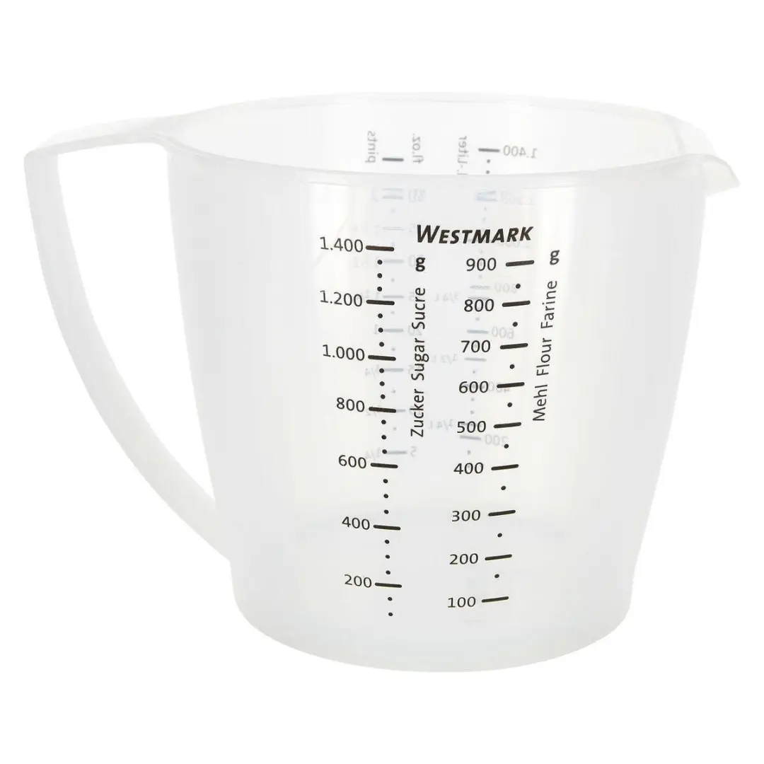 Westmark Maatbeker Helena 1.4L