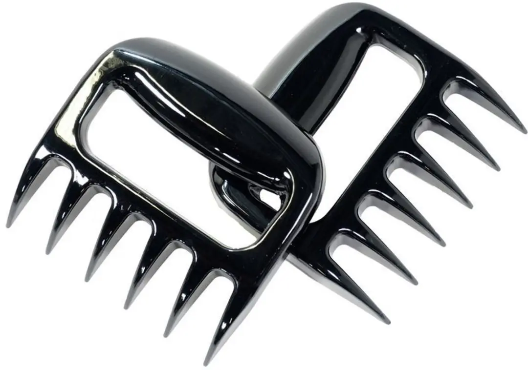 The Bastard Killer Claws BB406 - 2 Stuks