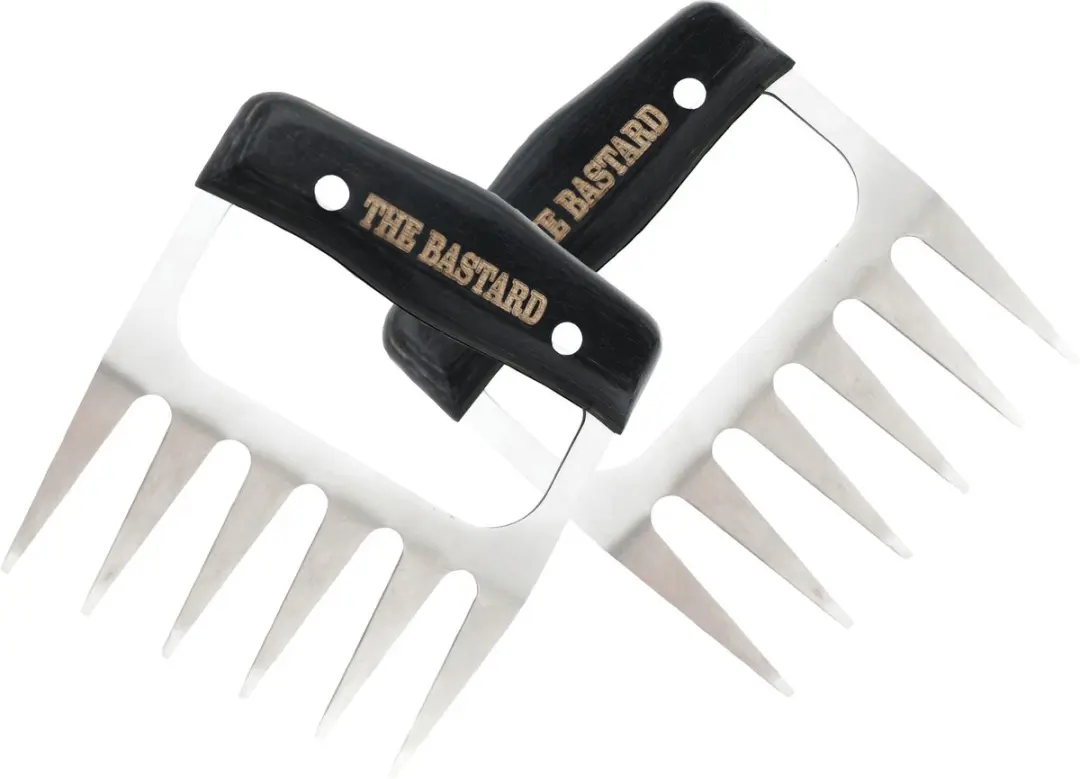 The Bastard Killer Claws BB406
