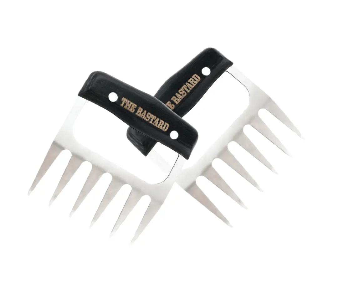 The Bastard Killer Claws BB406 - 2 Stuks
