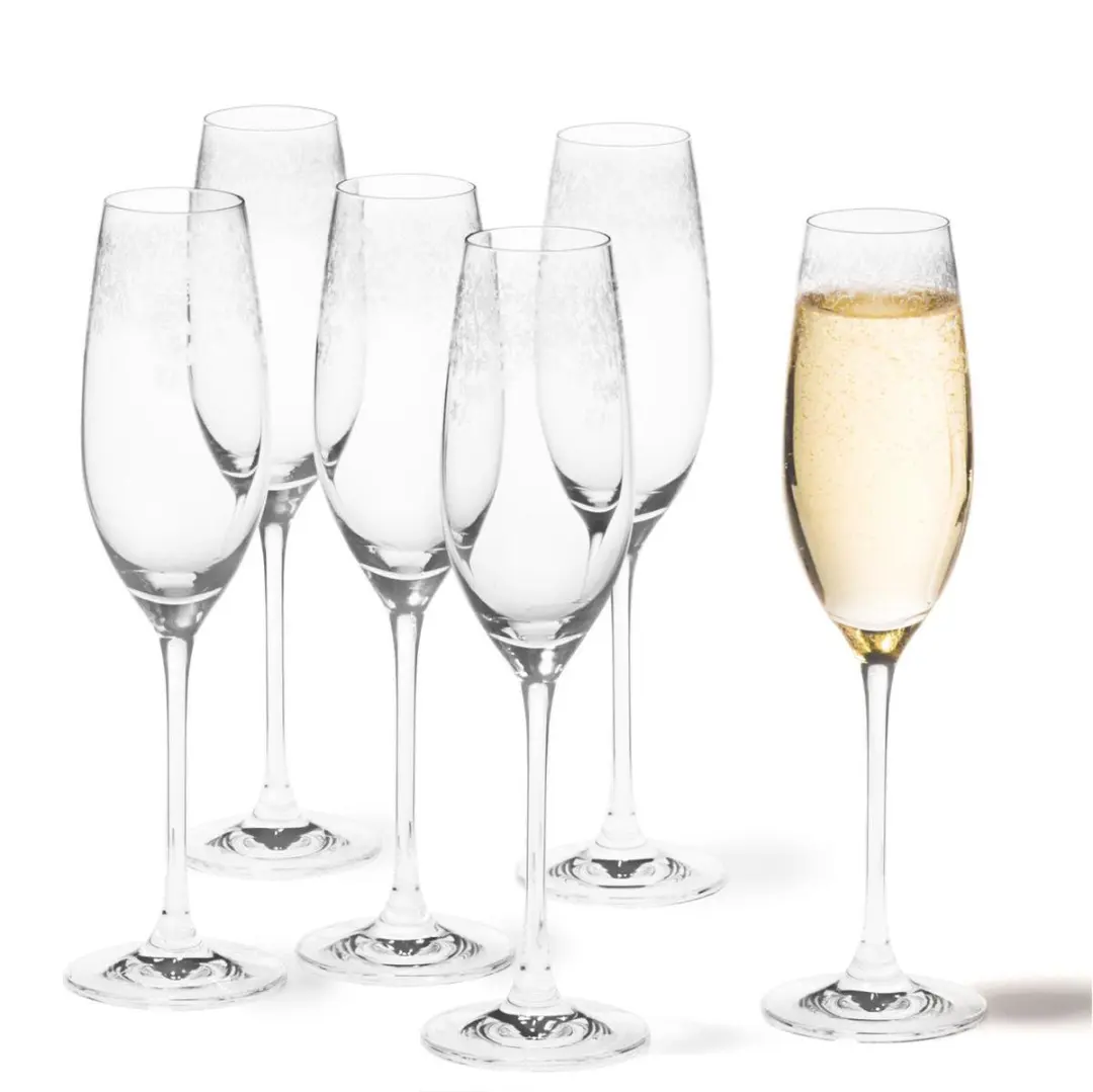 Leonardo Chateau Champagneglas 61590 - 6 Stuks