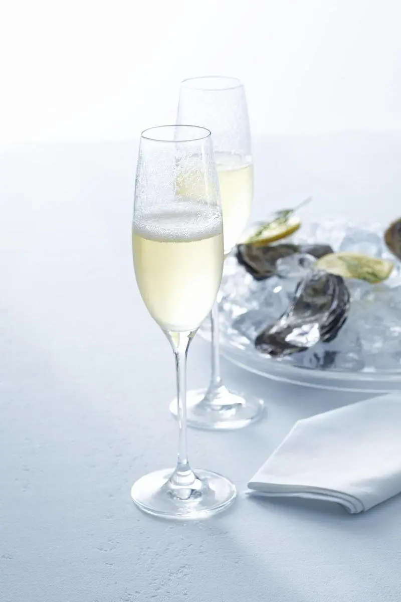 Leonardo Chateau Champagneglas 61590 - 6 Stuks