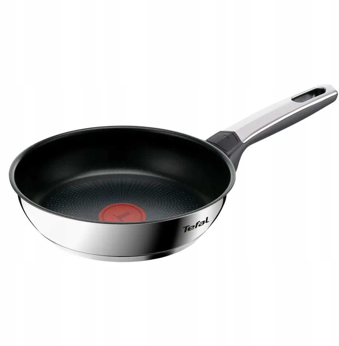 Tefal Emotion+ Koekenpan 20cm