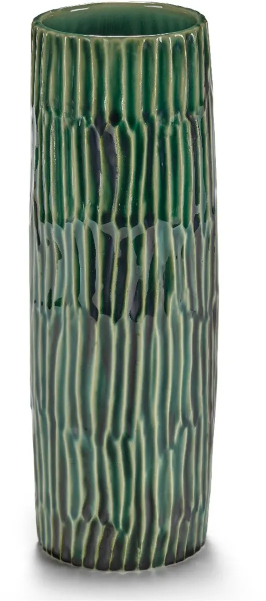 Serax Verde Lanza By Pascale Naessens Vaas - Groen