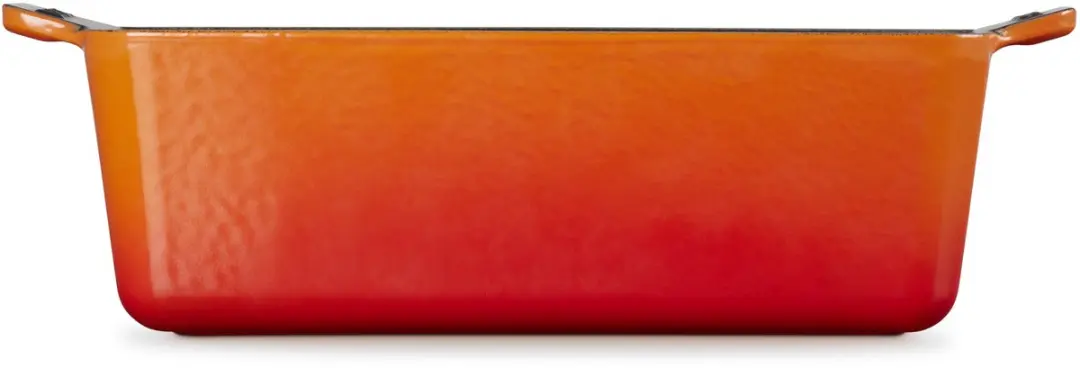 Le Creuset Signature Bakvorm 23cm 1,9L - Oranjerood