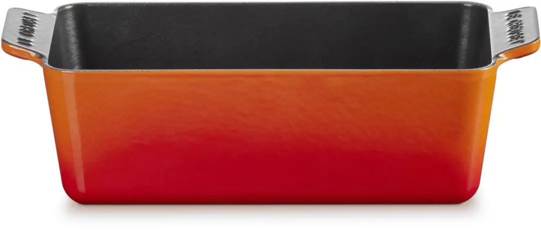 Le Creuset Signature Bakvorm 23cm 1,9L - Oranjerood